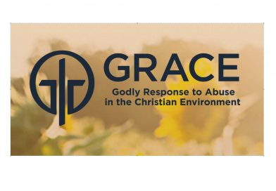 Why GRACE is Not Amazing: A Preliminary Analysis